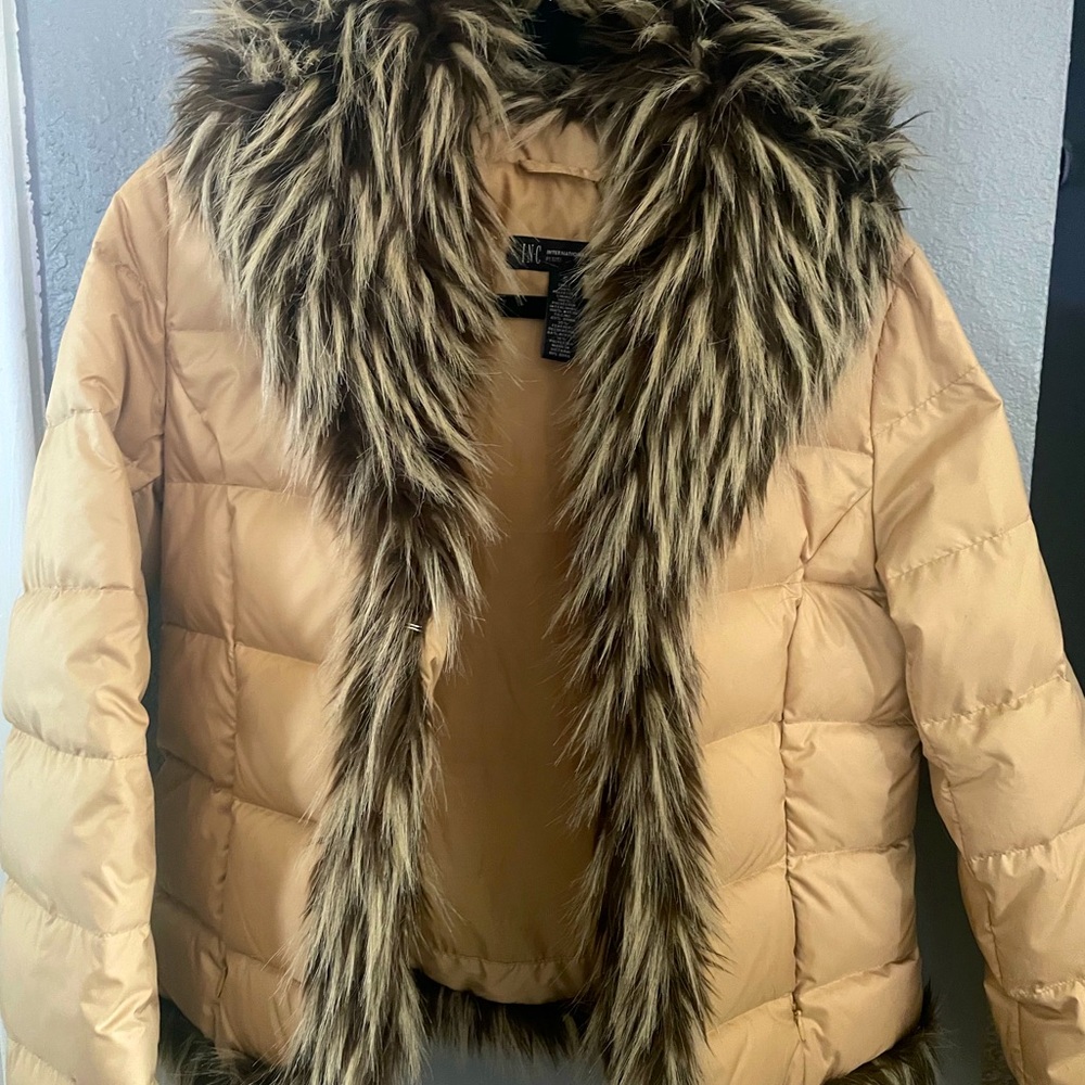 Girls INC jacket